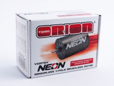 Neon 17 BL Motor