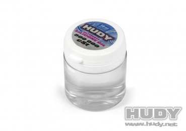 HUDY ULTIMATE Silikon ÖlL 500 000 cSt - 50ml