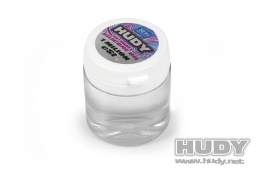 HUDY ULTIMATE Silikon Öl 1 000 000 cSt - 50ml