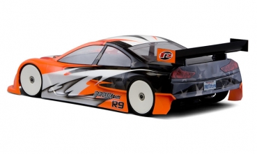 Preview: PROTOform R9-R Rubber