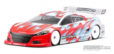 PROTOform Dodge Dart lightweight