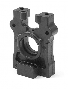 Preview: XRAY Zentraldifferenzial Montageplatte, Set