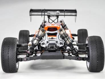 Serpent Cobra SRX8-E Pro 1/8 4wd Kit