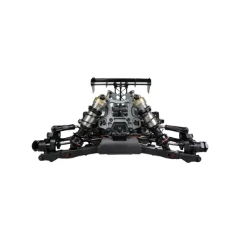 Serpent SRX8e Gen4 1/8 4wd EP