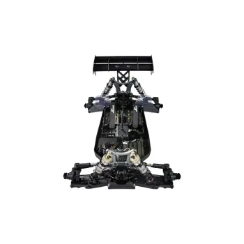 Serpent SRX8e Gen4 1/8 4wd EP