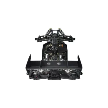 Serpent SRX8e Gen4 1/8 4wd EP