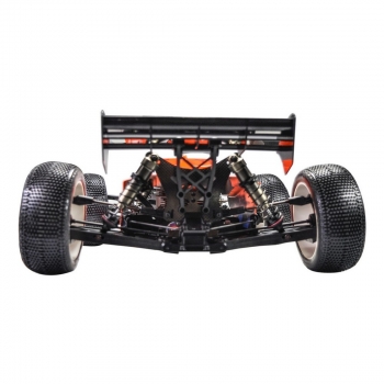 Serpent Cobra Truggy GP 1:8 4WD # SRX8T