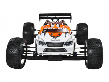 Serpent Cobra SRX8 Truggy EP 1/8 4WD SRX8Te