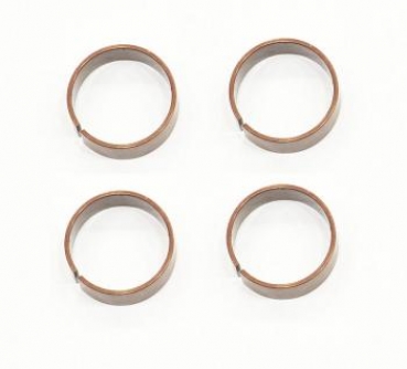 Serpent Radachse Clip