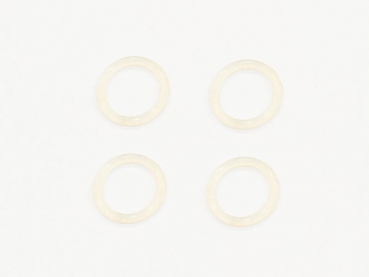 Serpent O-Ring Servosaver Mutter (4)