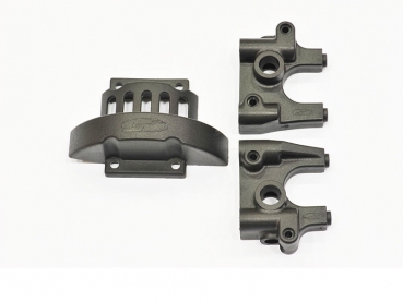Serpent Mitteldifferential Befestigungsteile (3)