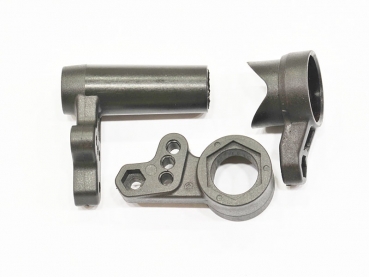 Serpent Servo Saver Set Kunststoff (3)