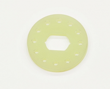 Serpent Bremsscheibe vorne