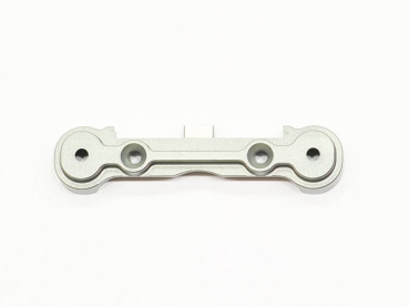 Serpent Vorspur bracket alu FR RR