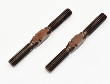 Serpent Spurstange M5x46 (2)