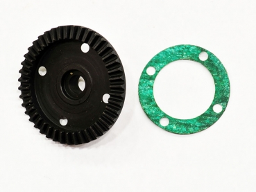 Serpent Diff.zahnrad 43T