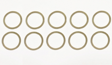 Serpent Scheibe 13x16x0.2 (10)