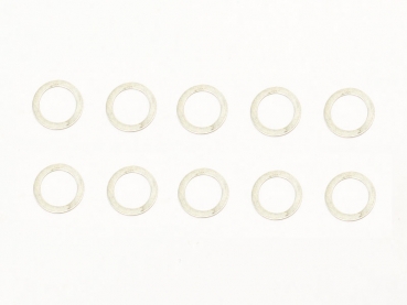 Serpent Scheibe 8x11x0.2 (10) (110432)