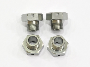 Serpent Radaufnahmen (4)