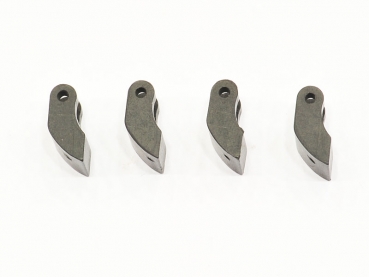 Serpent Kupplungsbacken Carbon (4)