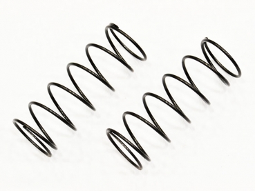 Serpent Federn-Set FR blue 5.0lbs (2)