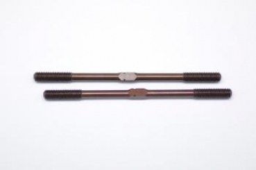 Serpent Track rod M5x86 (2)