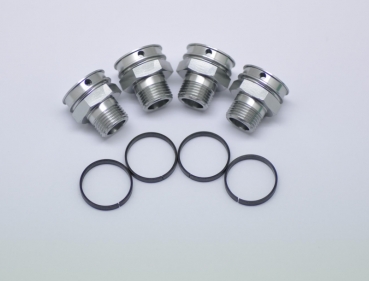 Serpent Radaufnahmen (4)