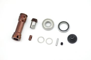 Serpent Gear coupler set RR 811-T V3