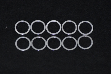 Serpent Scheibe 8x11x0.1 (10)