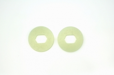 Serpent Bremsscheibe S811S (2)