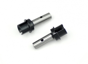 Serpent Radachse hinten 811-S