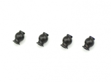 Serpent Gelenkkugel Lenkung lang 811-S (2)