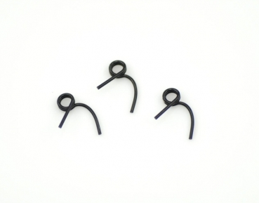Serpent Kupplungsfeder 0.9mm S811S (3)
