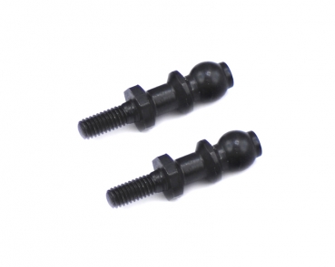 Serpent Stoßdämpferbefestigung 811-S (2)