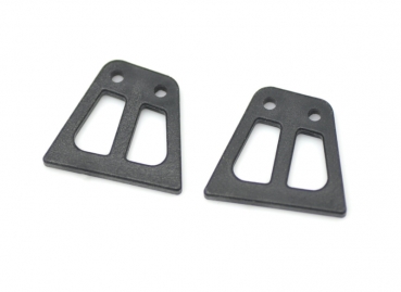 Serpent Schlammschutz Felge l+r 811 2.0