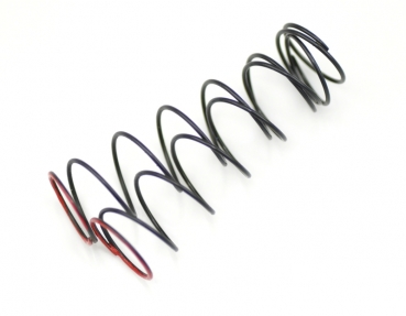 Serpent Feder RR rot V2 (0,56N/3,2LB) (2)