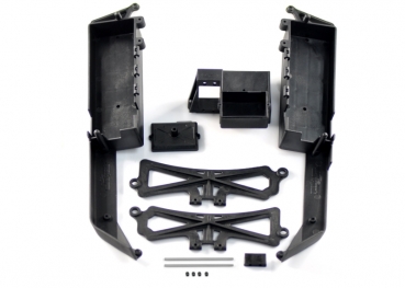 Serpent Akkubox 811T-e