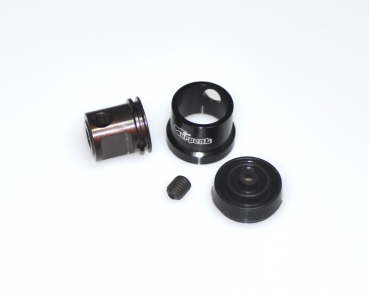 Serpent Gear coupler set SRX8