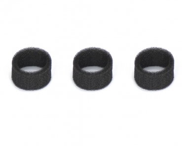 Serpent Servo Saver foam (3) SRX8