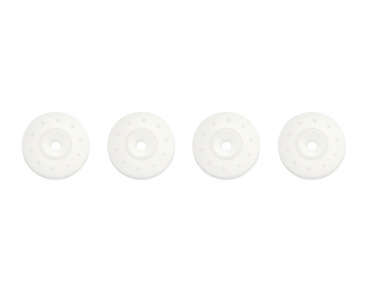 Serpent Kolbenplatte blank (4) SRX8