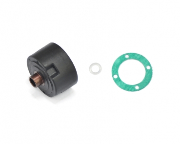 Serpent Diffgehäuse SRX8