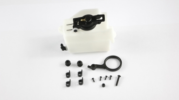 Serpent Tank 125cc SRX8