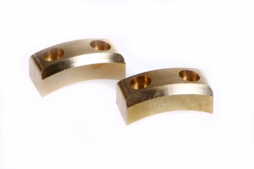 Preview: Serpent Radträger Messinggewicht 15gr (2) SRX8