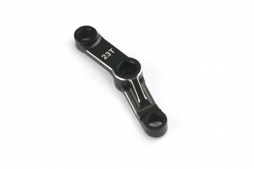 Serpent Servohebel Gas/Bremse Alu 23T SRX8