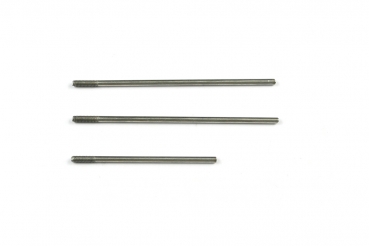 Serpent Bremse / Gas Gestänge (3) SRX8