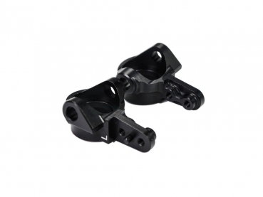 Serpent Steeringblock alu KPI L+R SRX8