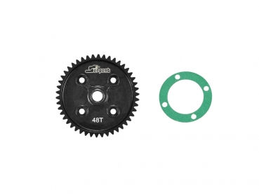 Serpent HTD spur gear 48T SRX8