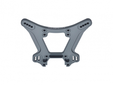 Serpent Dämpferbrücke vorn alu SRX8T