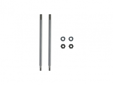 Serpent Dämpferkolbenstange vorn (2) SRX8T