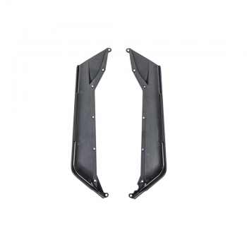 Serpent Schlammschutz L+R SRX8T